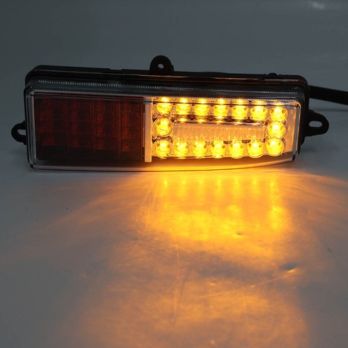 Heck-LED-Schwanzleuchte UTV Links für seinen HS500CC HS700CC UTV 35250-119E-2000 - Picture 6 of 11