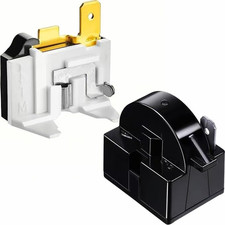 QP2-4.7 QP2-4R7 4.7 Ohm Refrigerator 1 Pin PTC Start/Starter Relay Refrigerator