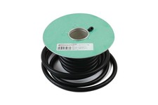 CONNECT 34036 Fuel Hose For Unleaded Fuel Diesel & Adblue 6mm ID On a 7.6m Reel