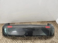 CITROËN C3 Pluriel HB Hintere Stoßstange EYPC 9642741477 1.60 Petrol 22808679