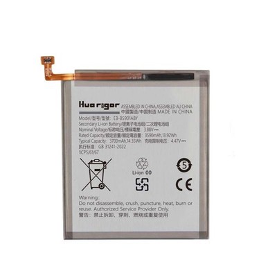 Akku für S22 Ersatz Batterie EB-BS901ABY für Samsung Galaxy S901B 3.590mAh