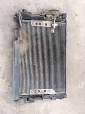 Mercedes-Benz Vaneo W414 2003 Wasserk&uuml;hler A1685001702 Diesel PAV18884