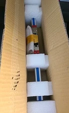 NEW FAGOR Linear Encoder Model S SSP-220-5-2R: 5V 120m/min 140cm