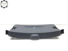 2018-2024 BMW X3 G01 REAR TRUNK LIFTGATE BACK DOOR LOWER TRIM PANEL OEM