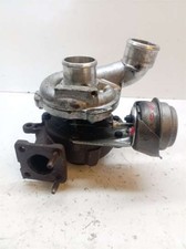 Turbo Alfa Romeo ALFA GT