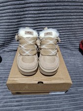 Ugg Lowmel Sand Taglia 35🤎scontatissimo 