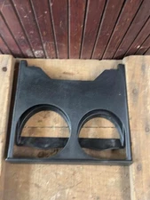 1993-98 Toyota T100 Black Cup Holder OEM