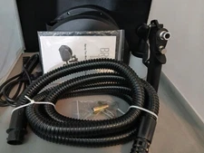 Bronze Tan Professional Spray Tan Machine – New, Open Box, Complete