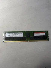 Proline 32GB 2Rx4 PC4-21300 DDR4-2666 ECC Server RAM PRO-2666D4DR4RN/32G