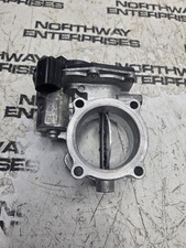 68490035AA Dodge Ram Eco Diesel 1500 Throttle Valve Throttle Body