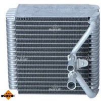 NRF 36043 Verdampfer FüR Klimaanlage Klimaverdampfer Verdampfer Klima FüR Ford