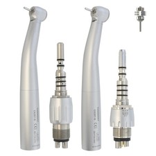 COXO Dental Handpiece Fiber Optic High Speed Turbine For KaVo MULTIflex Coupler