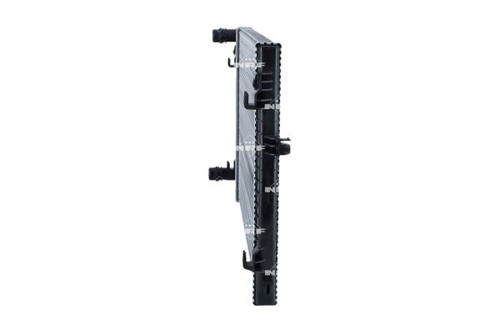 RADIATOR ENGINE COOLING 58453A FOR VW CXXB/DBKA/CRKB/CLHA/DDYB/CLHB/CRKA 1.6L - Picture 3 of 9