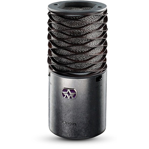 Aston Microphones Origin Cardioid Condenser Microphone Refurbished
