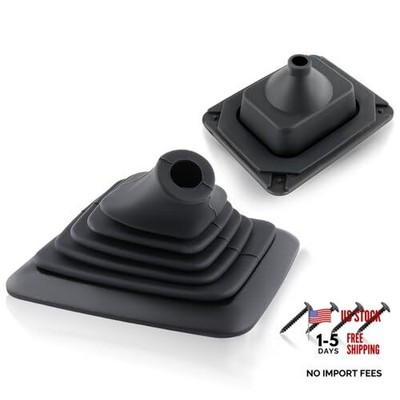 F5TZ7277BA Shift Boot Compatible with Ford Bronco 1990-1996 Compatible with