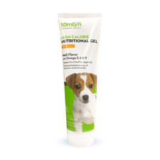 Tomlyn High Calorie Nutritional Gel for Puppies, 4.25 OZ, B005OCWGHY