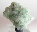 INSPIRING COLORLESS GROSSULAR GARNET CRYSTAL!!! JEFFREY MINE CANADA — photo 4