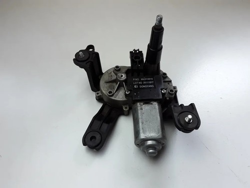 CHEVROLET ORLANDO J309 Heckscheibenwischermotor 95483121 2.00 Diesel 34807556