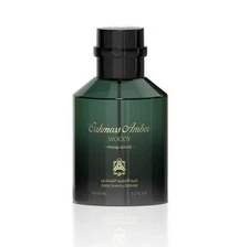 Oakmoss Amber by Abdul Samad Al Qurashi 100 ml Spray