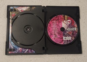 Xenocider Sega Dreamcast (Region Free)  W/ Soundtrack CD