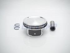 Jaguar Land Rover Piston 0.75 Wrings Aj133 5.0 V8 Supercharged Engine