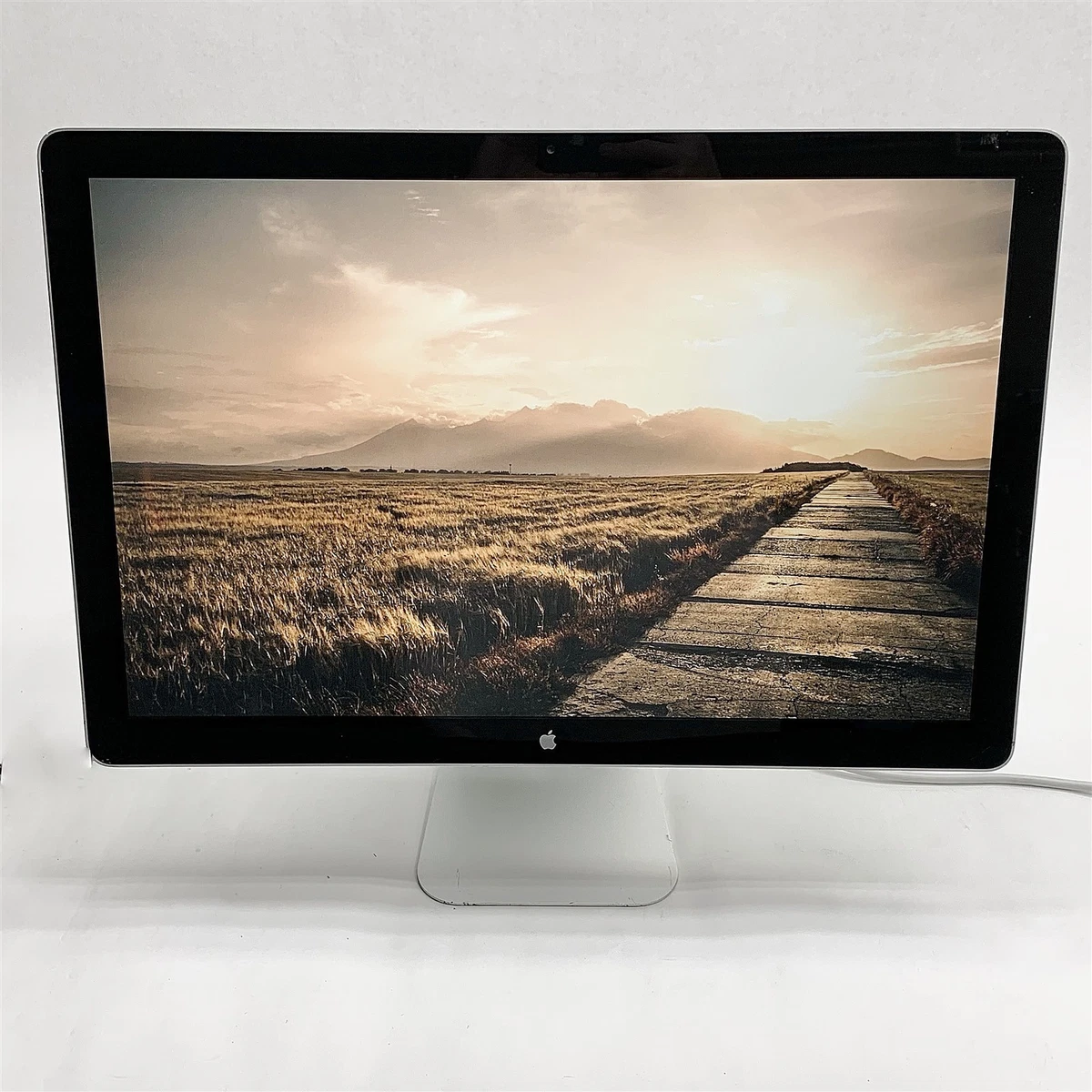 Apple Cinema Display 23 in-24.9 in Screen Computer Monitors for