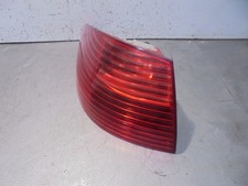 96295392 R&Uuml;CKLEUCHTE AU&szlig;EN LINKS / 4636869 F&Uuml;R PEUGEOT 607 S2 BASICO