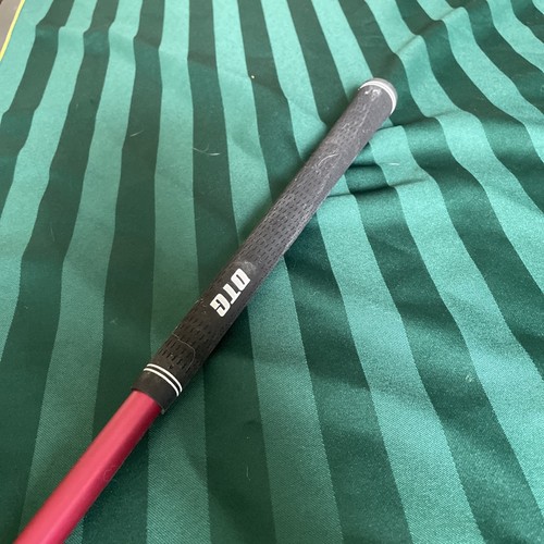Cleveland Black 18° Fairway Wood RH w/ Bassara E45 Ladies Flex Graphite Shaft - Picture 11 of 11