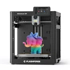 FLASHFORGE Adventurer 5M/5M Pro 3D Printer 600mm/s High-Speed FDM 3D Printers