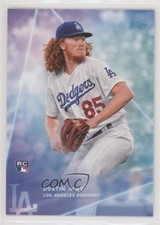 2020 Topps X Steve Aoki Wave 2 /8956 Dustin May #46 Rookie RC 9b4