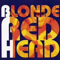 Blonde Redhead - Vinyl Record 12 Inch Record - E3447Z