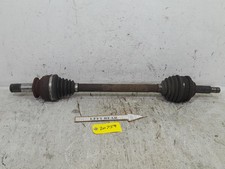 Jaguar S-type V6 Classic 6 2004-2007 REAR DRIVE SHAFT LEFT PASSENGER SIDE  