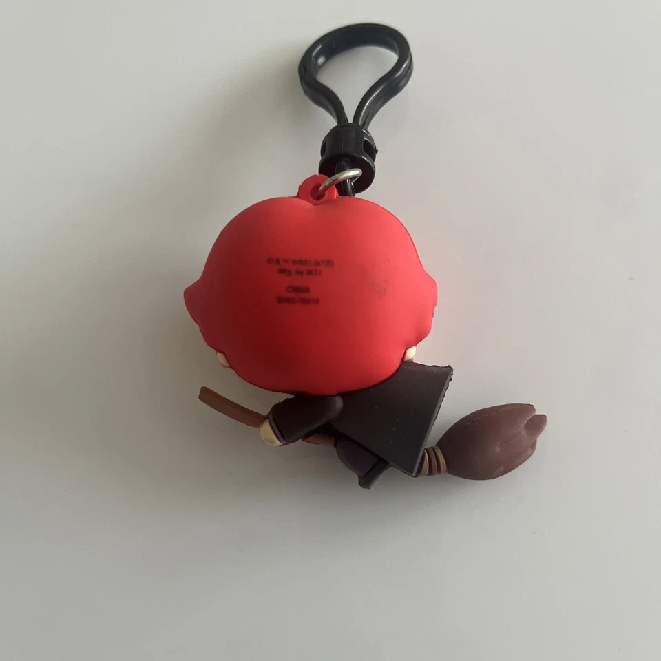 Harry Potter Mochila Amigos Ron Weasley Bolso Ciego Volador Figura Foto 4 de 4