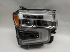 Chevrolet Silverado 1500 Headlight Head Light Passenger's Right 2022 - 2024 AU6