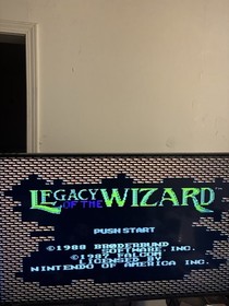 Lotto 11 giochi NES Ninja Gaiden con manuale, Castlevania 1 e 2 + 8 altri testati 👍