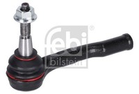 Spurstangenkopf Vorne Links Febi Bilstein 181376 FüR Opel