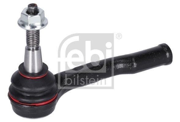 Spurstangenkopf Vorne Links Febi Bilstein 181376 FüR Opel-image