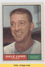Dale Long