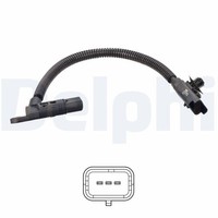 Delphi Sensor, Nockenwellenposition SS12293-12B1 FüR CitroËN Peugeot