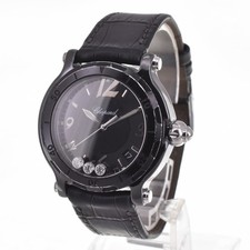 discount Chopard Happy sports 28/8507 3P Diamond Limited Edition Men's I#142632 2