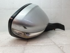 Retroviseur droit (ou coque) Peugeot 403