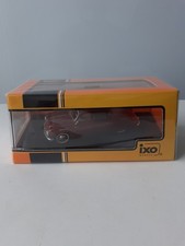 IXO - 1/43 - TATRA T600 TATRAPLAN DE 1950 - BOITE D'ORIGINE - NEUVE