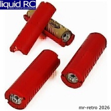 Estes 2317 Standard to D Engine Adapter for M...