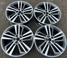4 ORIGINAL 20" ALUFELGEN FELGEN 80A601025L AUDI Q5 SQ5 FY 8x20 ET39 FREIHAUS
