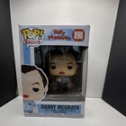 Funko Pop! Movies Billy Madison Danny McGrath #898 Vinyl Figure