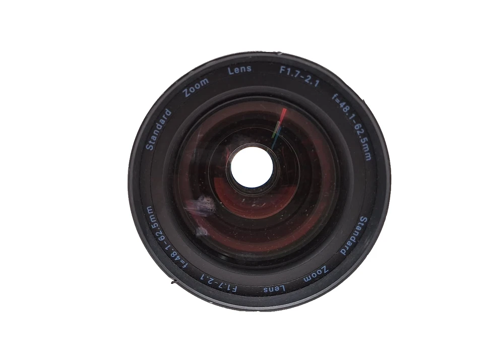 SANYO LNS-S32 Standard Zoom Lens CG01QR8 - Image 2 of 4