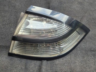 SAAB 9-3 93 04-12 RH RIGHT REAR LIGHT ICEBLOCK CONVERTIBLE CABRIO CV 12770162