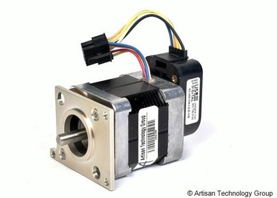 Minebea Mitsumi 17PM-K406-18W Hybrid Stepping Motor