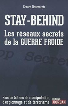 Stay-Behind - Les réseaux secrets de la Guerre Froide vo... | Buch | Zustand gut