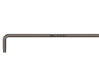 Wrench: Torx®; Spherical; TX9; Overall Len: 101Mm; - WERA.05024462001 | EU Stock